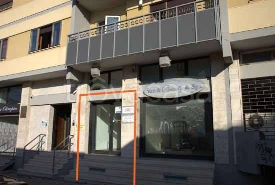 appartamento in vendita a Pescara in zona Porta Nuova