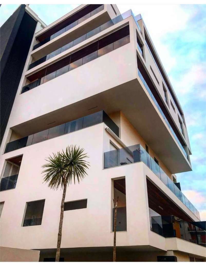 appartamento in vendita a Pescara in zona Porta Nuova
