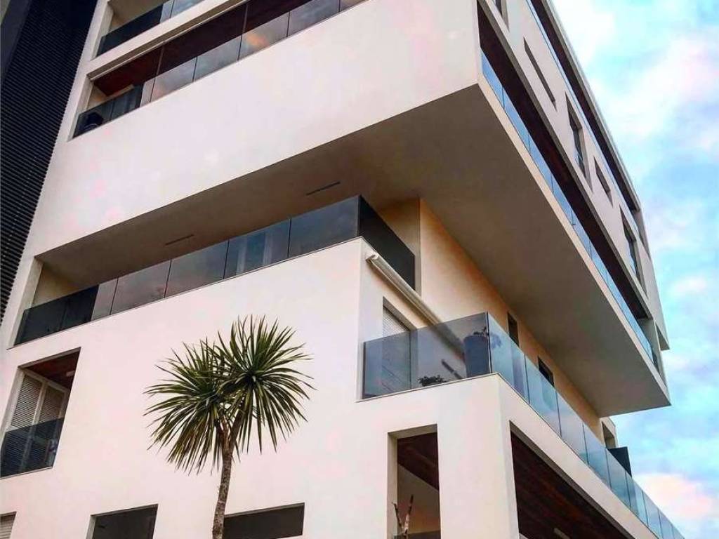 appartamento in vendita a Pescara in zona Porta Nuova