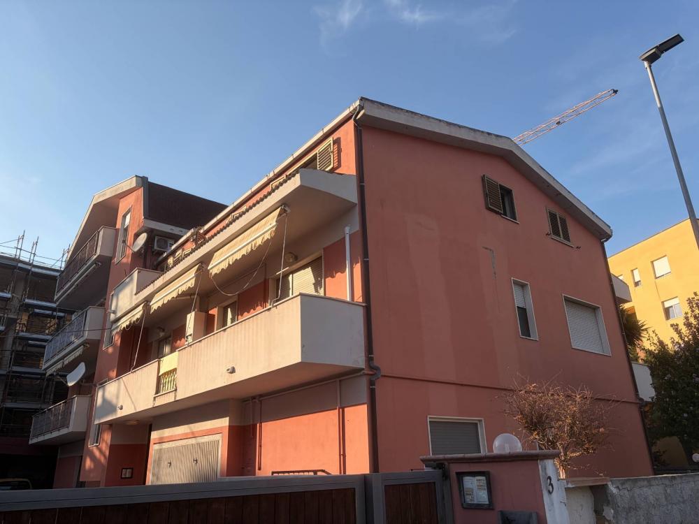 appartamento in vendita a Pescara