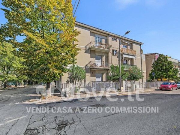 appartamento in vendita a Pescara in zona Madonna del Fuoco