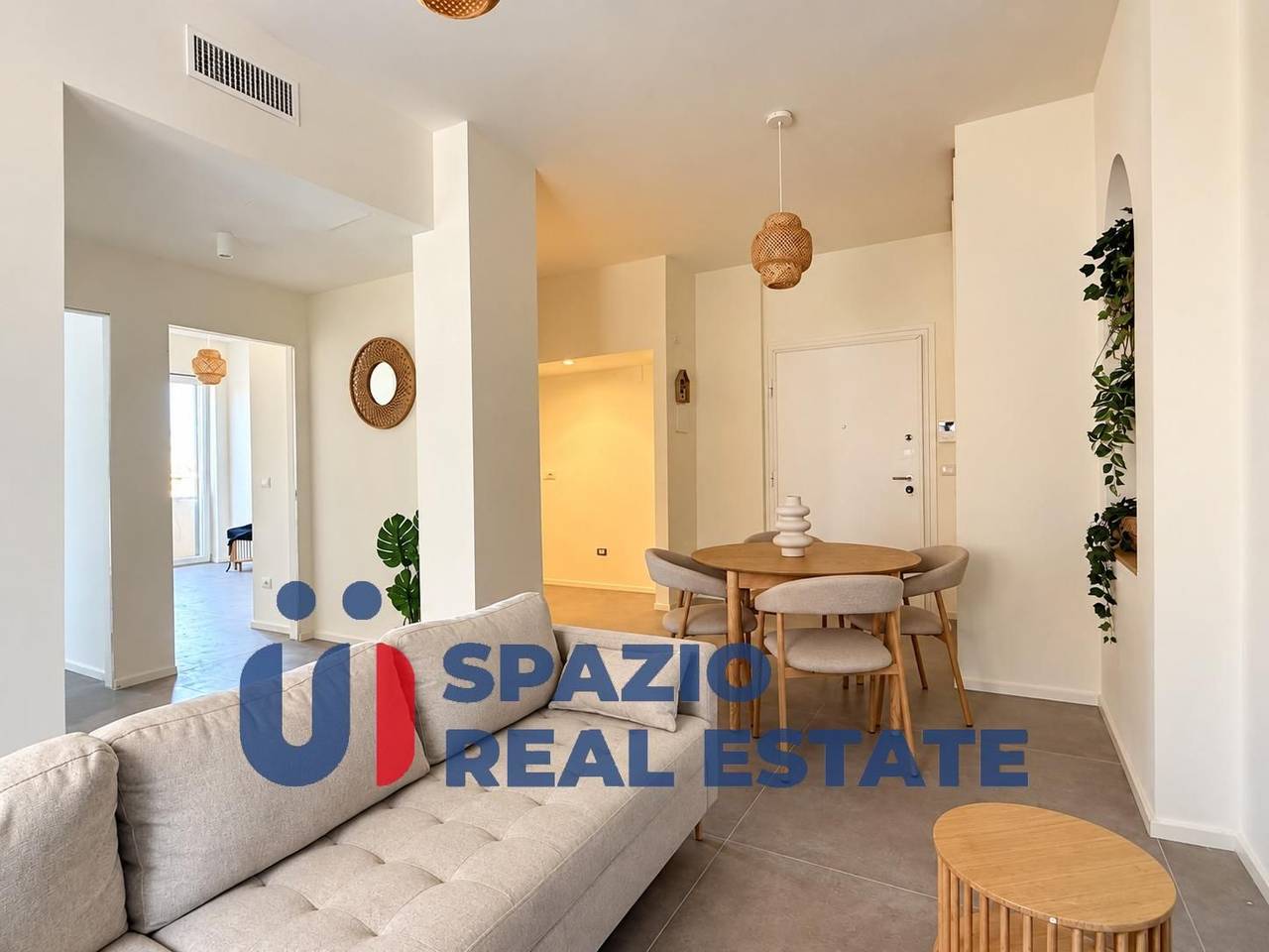 appartamento in vendita a Pescara