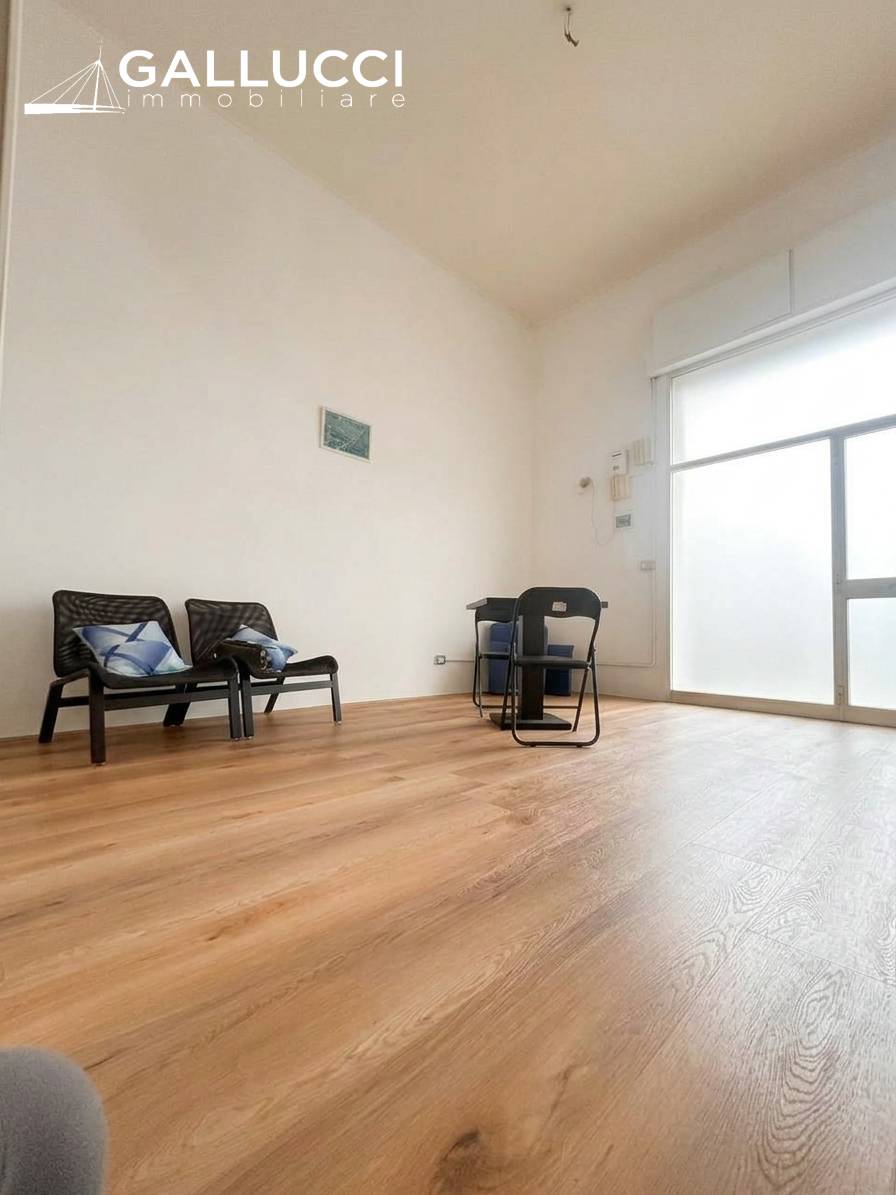 appartamento in vendita a Pescara