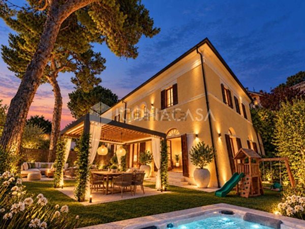 casa indipendente in vendita a Pescara in zona Colle Marino