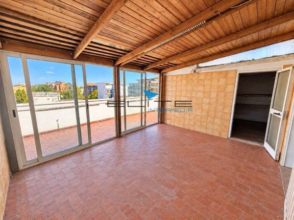 appartamento in vendita a Pescara in zona Porta Nuova