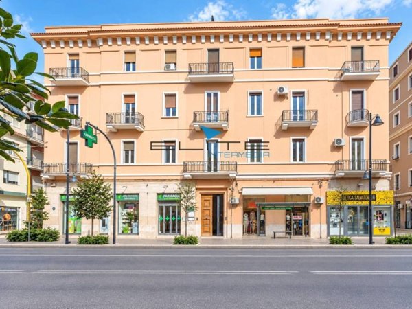 appartamento in vendita a Pescara in zona Centro Città
