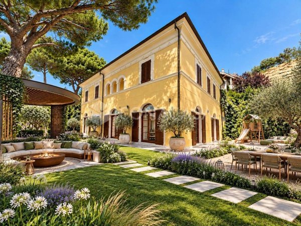 casa indipendente in vendita a Pescara in zona Colle Marino
