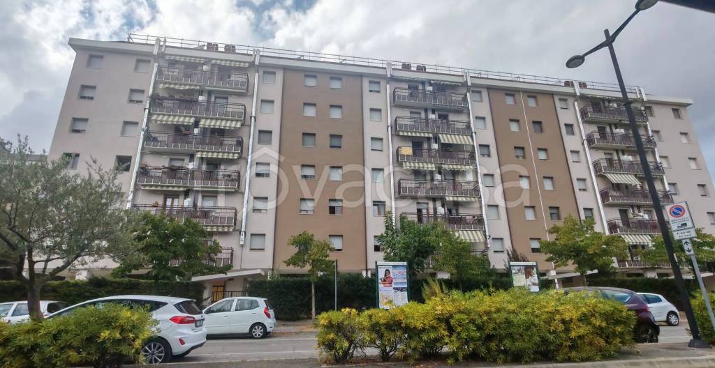 appartamento in vendita a Pescara in zona San Donato