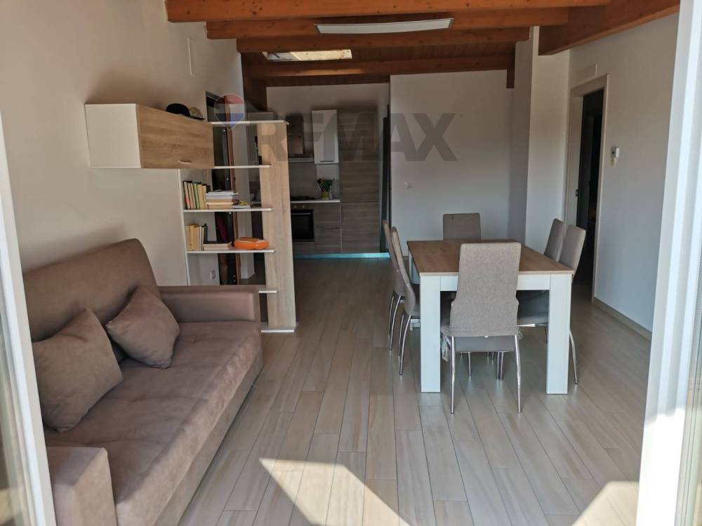 appartamento in vendita a Pescara in zona Porta Nuova