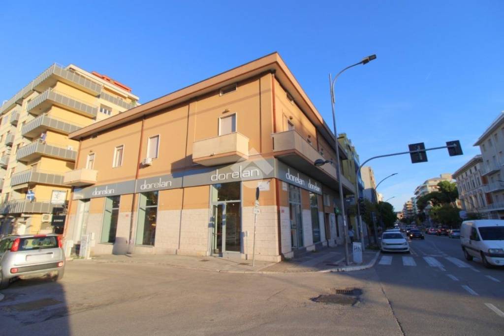 appartamento in vendita a Pescara in zona Porta Nuova
