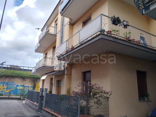 appartamento in vendita a Pescara