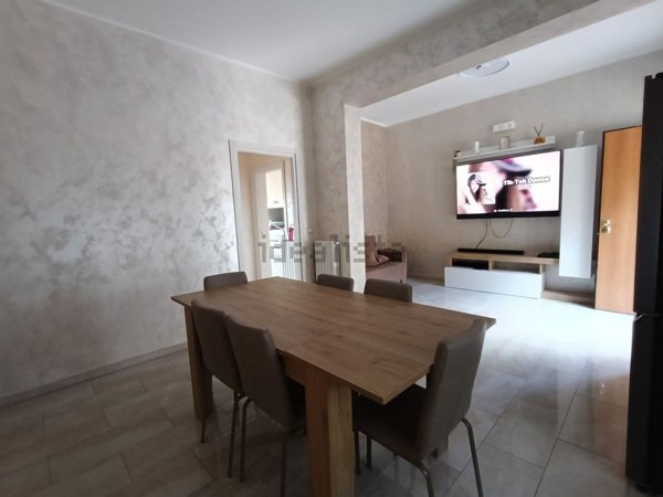 appartamento in vendita a Pescara