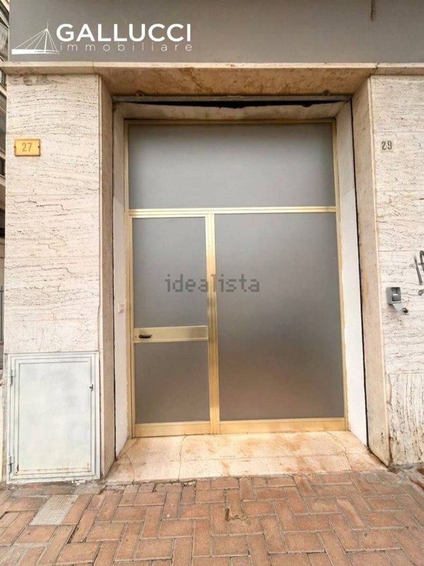 appartamento in vendita a Pescara