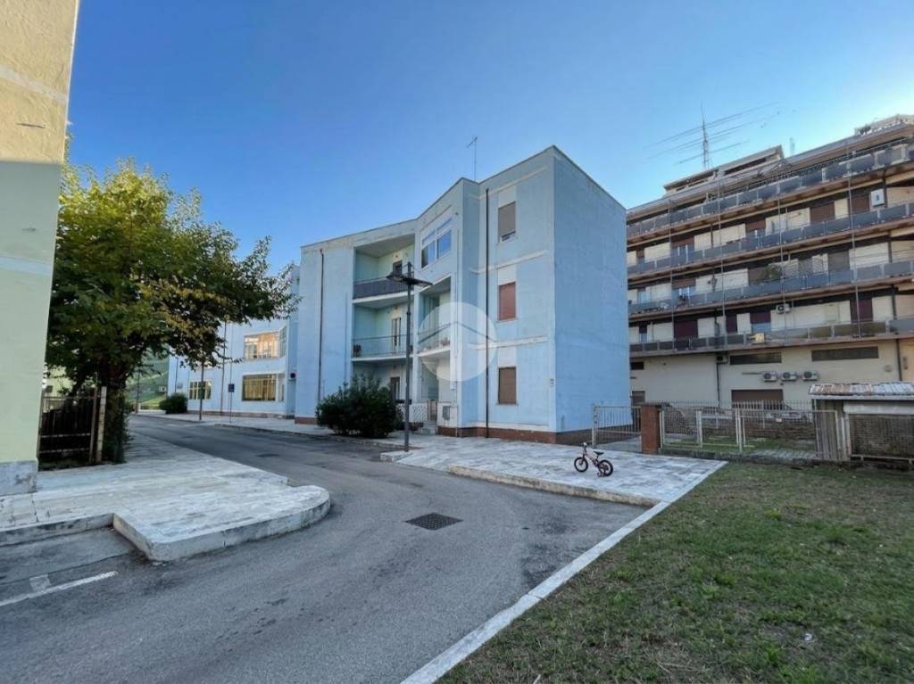 appartamento in vendita a Pescara in zona Stadio