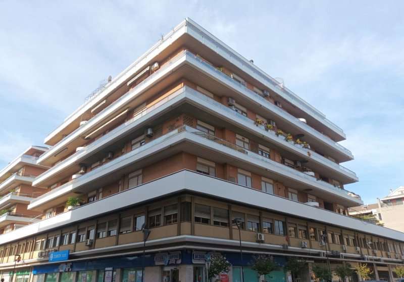appartamento in vendita a Pescara in zona Centro Città