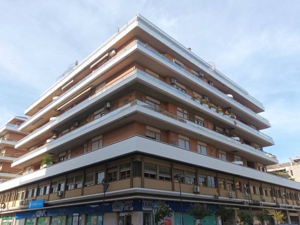 appartamento in vendita a Pescara in zona Centro Città