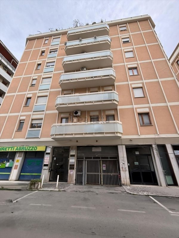 appartamento in vendita a Pescara