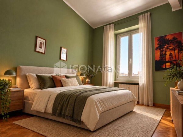 appartamento in vendita a Pescara in zona Villa Fabio