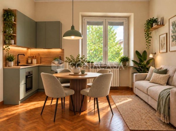 appartamento in vendita a Pescara in zona Villa Fabio