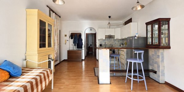 appartamento in vendita a Pescara
