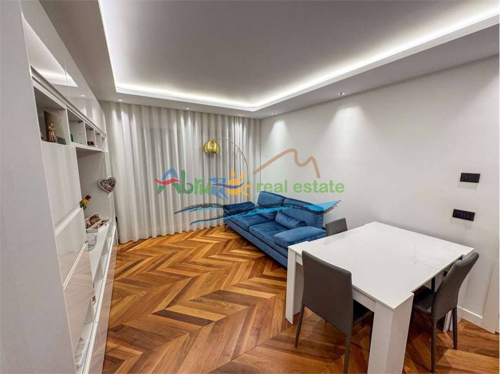 appartamento in vendita a Pescara in zona Centro Città