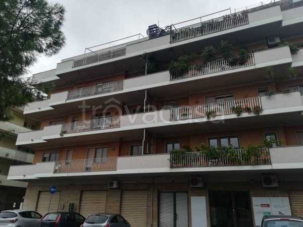 appartamento in vendita a Pescara in zona Stadio
