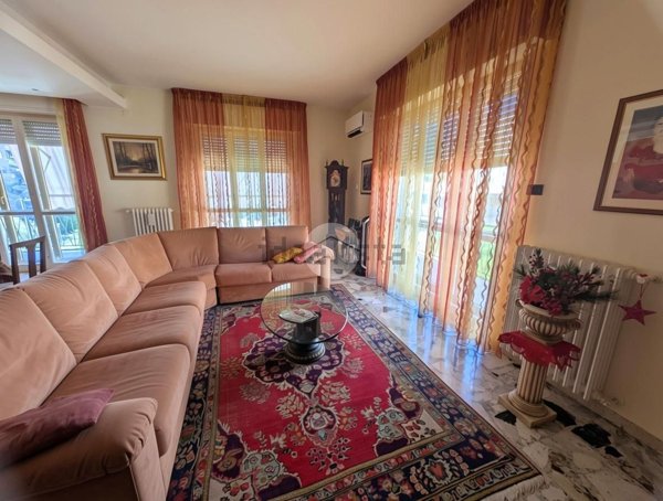 appartamento in vendita a Pescara in zona Santa Filomena