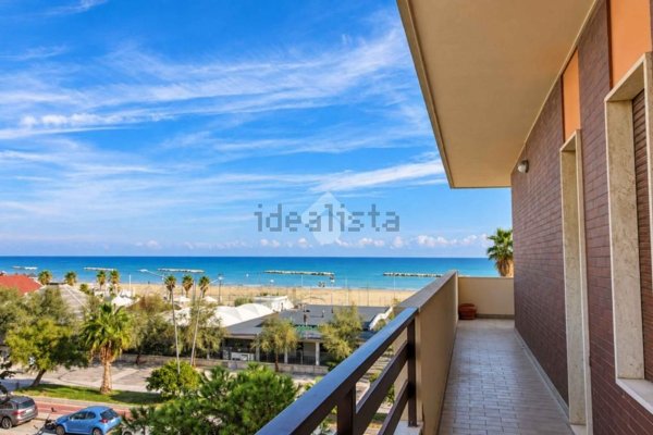 appartamento in vendita a Pescara in zona Castellammare