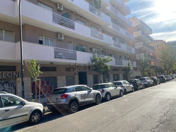 appartamento in vendita a Pescara