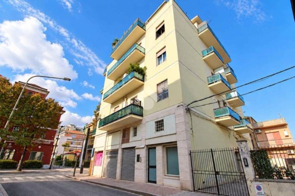 appartamento in vendita a Pescara in zona Duca degli Abruzzi