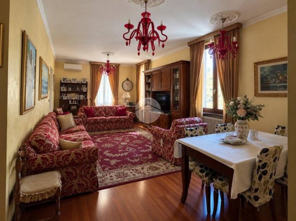 appartamento in vendita a Pescara in zona Centro Città