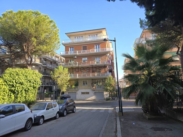 appartamento in vendita a Pescara