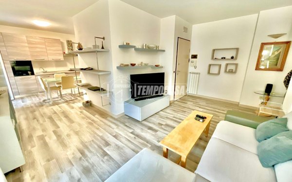 appartamento in vendita a Pescara in zona Castellammare