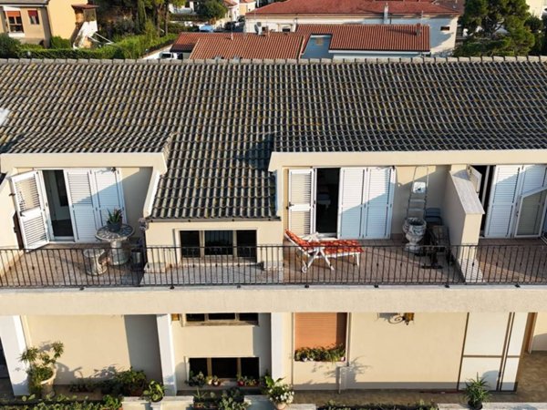 appartamento in vendita a Pescara in zona Colle Marino