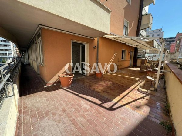 appartamento in vendita a Pescara in zona Centro Città