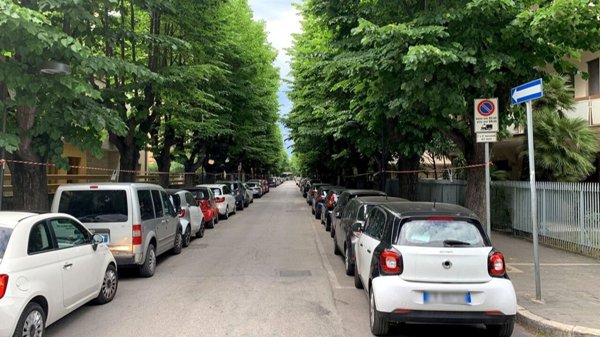 appartamento in vendita a Pescara in zona Leopoldo Muzii