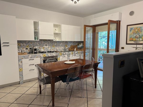 appartamento in vendita a Pescara