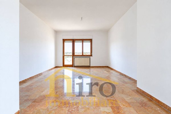appartamento in vendita a Pescara in zona Porta Nuova