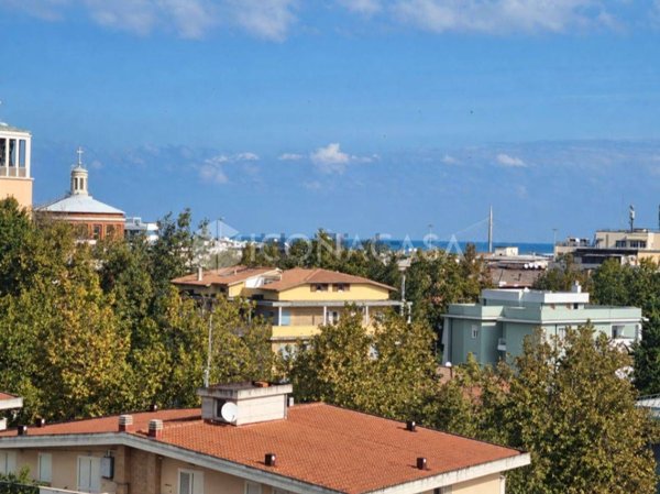 appartamento in vendita a Pescara in zona Porta Nuova