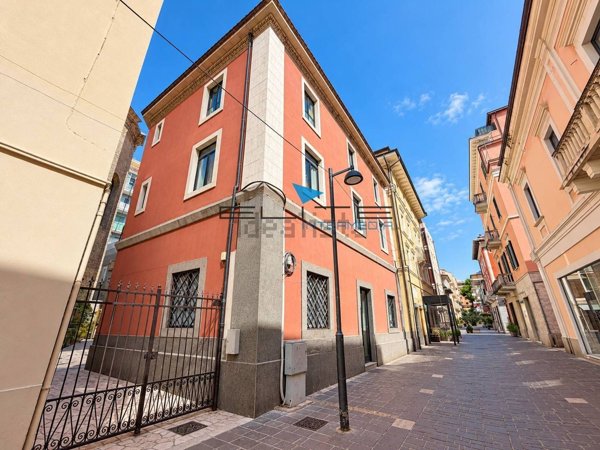 appartamento in vendita a Pescara in zona Centro Città