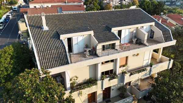 appartamento in vendita a Pescara in zona Colle Marino