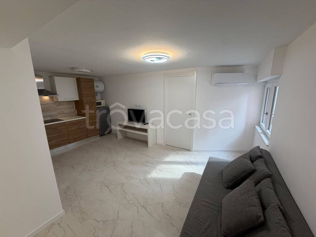 appartamento in vendita a Pescara