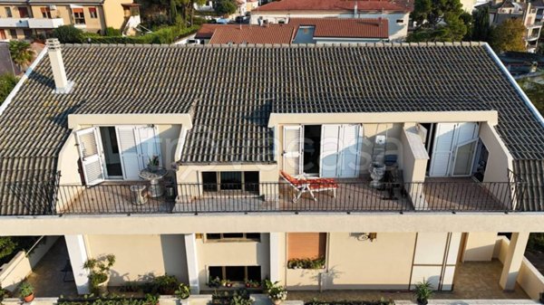 appartamento in vendita a Pescara in zona Colle Marino