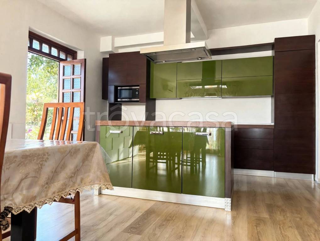 casa indipendente in vendita a Pescara in zona San Silvestro