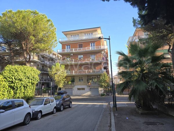 appartamento in vendita a Pescara in zona Ospedale