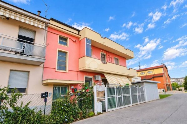 appartamento in vendita a Pescara