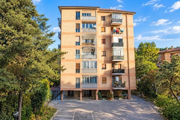 appartamento in vendita a Pescara