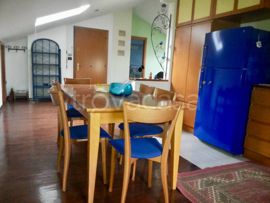 appartamento in vendita a Pescara in zona Colle Innamorati