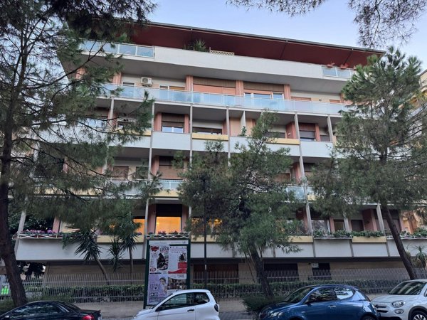 appartamento in vendita a Pescara in zona Kennedy
