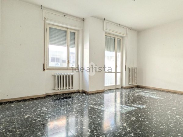 appartamento in vendita a Pescara in zona Centro Città